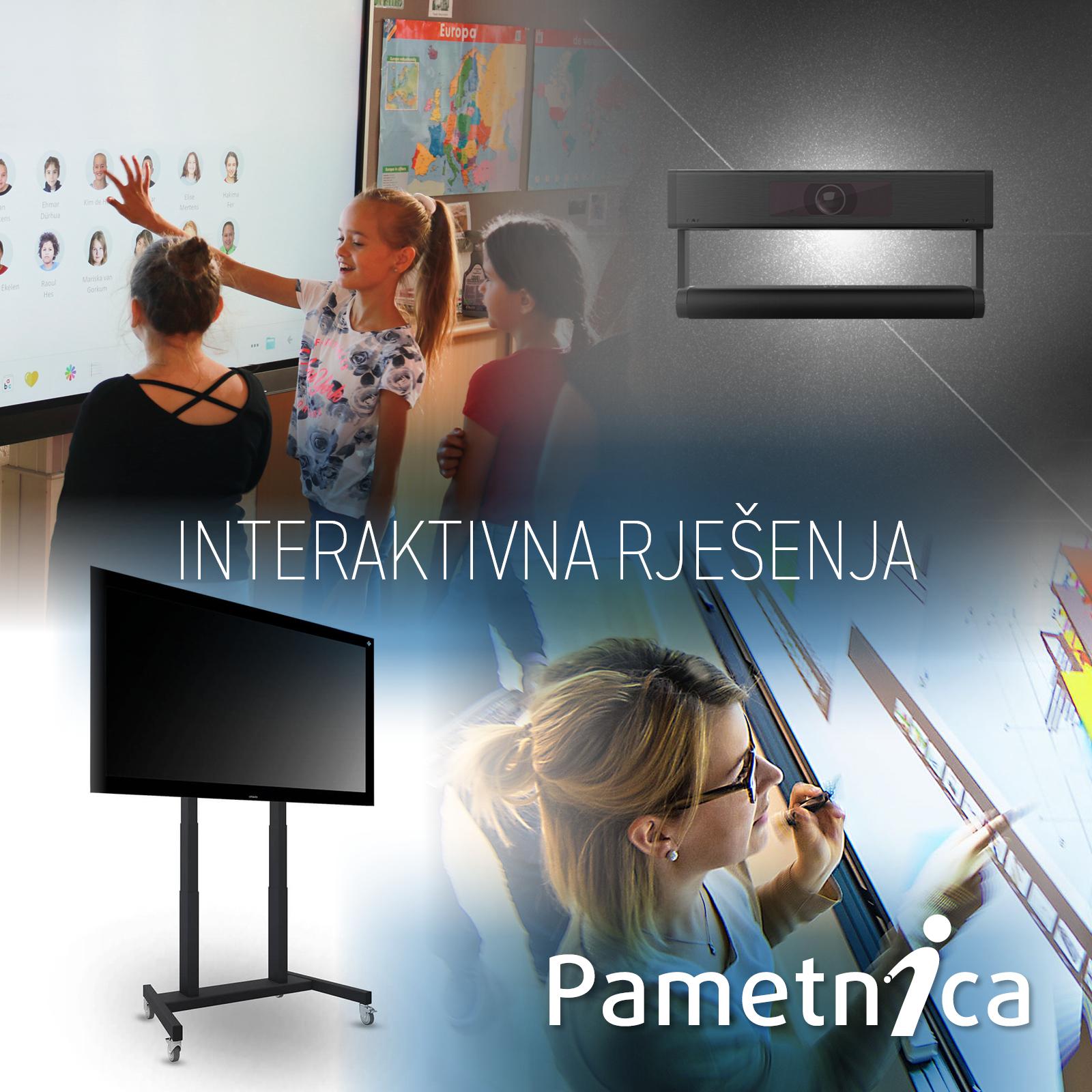 Interaktivna rješenja